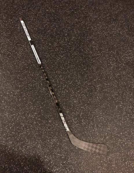 Used Left Hand Nexus 2N Pro Pro Stock Hockey Stick