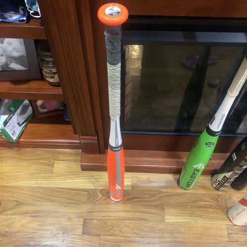 Used USSSA Certified Composite Mako (-11) 21 oz 32" Bat