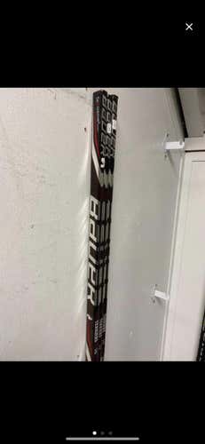 New Right Handed Vapor 1X Lite Pro Stock Hockey Stick