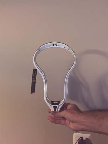 New Unstrung Command 2 Head