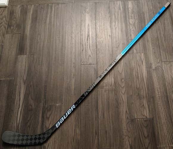 Bauer Nexus 2N PRO Extra Lite (2NPROXL) - 87 Flex P92