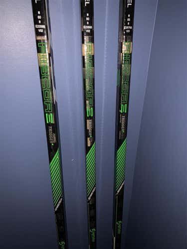 New Right Handed RibCor Trigger 4 PRO Pro Stock Hockey Stick