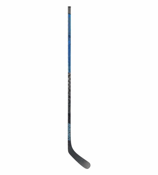 New Retail Bauer Right Handed Nexus 2N Pro Hockey Stick