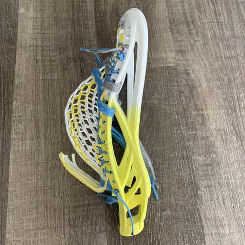 Used Attack & Midfield Strung Command 2 Head