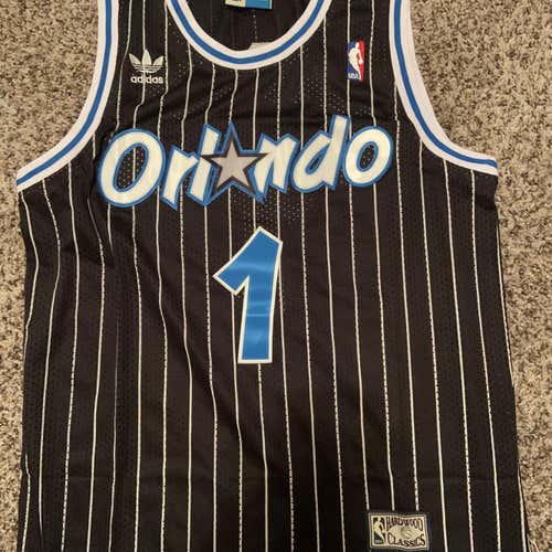 Tracy McGrady Orlando Magic Jersey