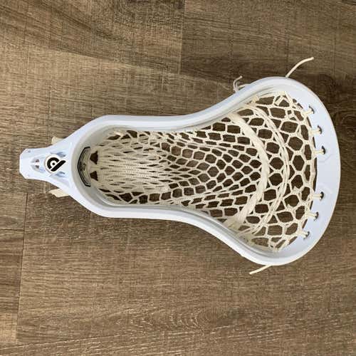 New Attack & Midfield Strung Pioneer 2 Transition Head