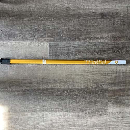 New Powell Switchback Shaft