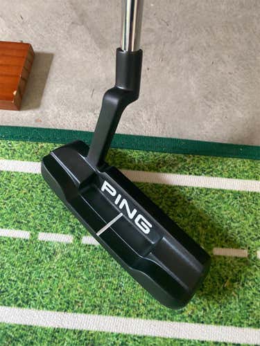 Used Right Handed Sigma 2 Anser 34" Putter