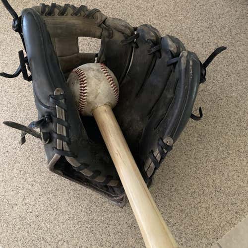 Handmade Glove Mallet