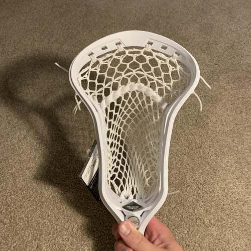 New Maverik Kinetik W/ SK 4x