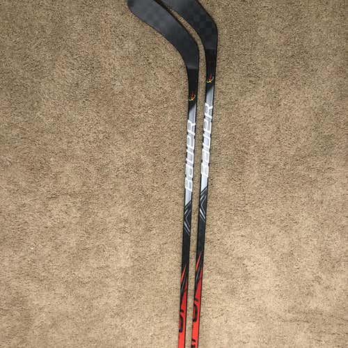 2 Pack Vapor Adv (green Back) Dressed As Flylite 87 Flex P29 Retail Height +4