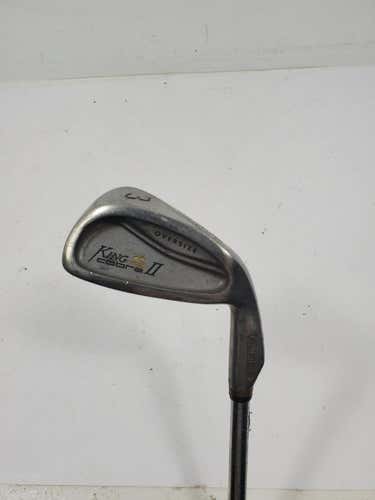 Used Cobra 2 3 Iron Steel Regular Golf Individual Irons