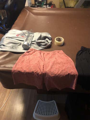 Adult Medium Lululemon Shorts