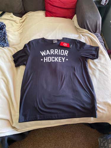 Brand New Adult XL Warrior Shirt