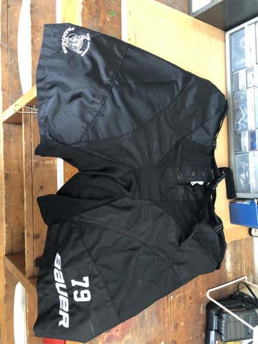 Senior Medium Bauer Pant Shell