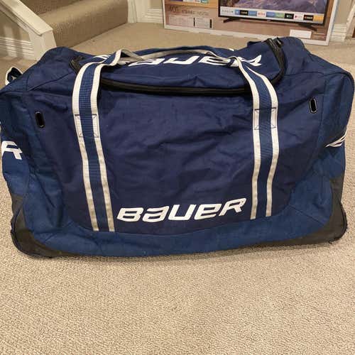 Used Bauer Bag