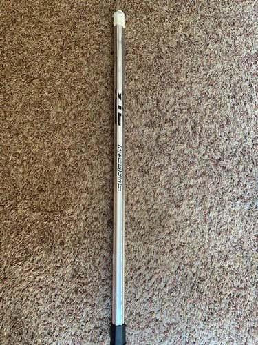 Used STX Surgeon SC-TI Shaft