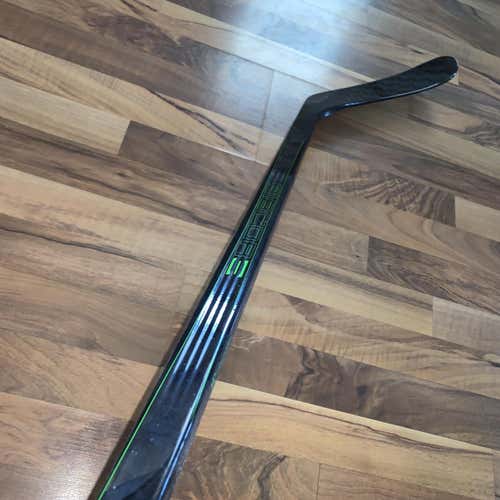 Nathan Mackinnon CCM RibCor Trigger 4 PRO W Avs End Cap