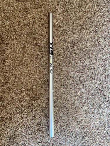 Used STX Stallion SC-TI OCS Shaft