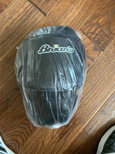 New Brian's Knee Pads