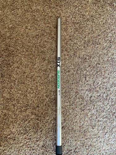 Used STX Surgeon SC-TI Shaft