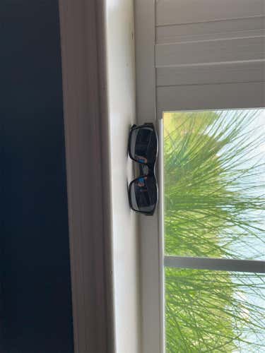 Oakley ChainLink Sunglasses (polarized)