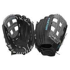 Gray New Adult Easton Right Hand Throw Infield Core Pro Baseball Glove 13"
