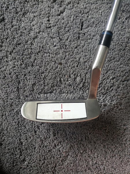 Used Men's Other Right Handed Wedge Steel Shaft