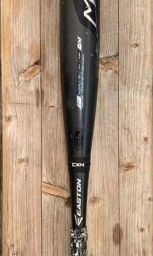 Used USSSA Certified Composite Mako Beast (-10) 21 oz 31" Bat