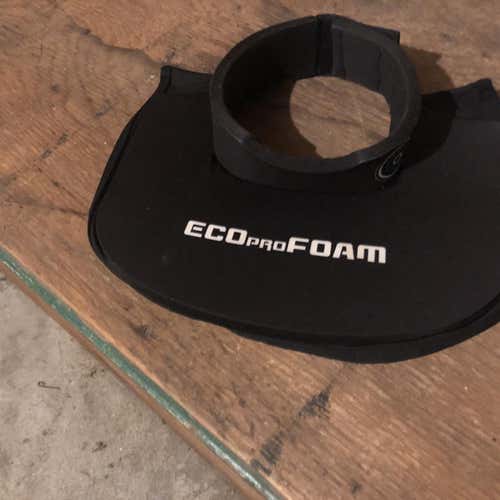 Eco Pro Neck Protecter