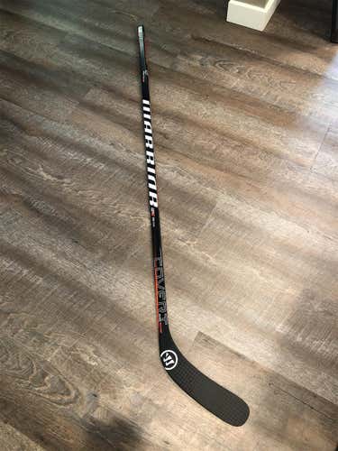 New Right Handed Covert QR Edge  Pro Stock Hockey Stick