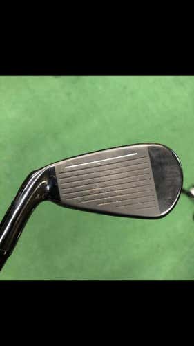 Used Right Handed Mid GAPR Stiff Flex Graphite/Steel Shaft