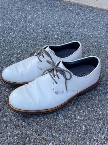 Footjoy Golf Shoes Size 10.5