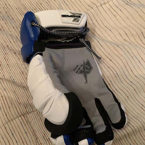 New Under Armour Engage 13" Goalie Gloves