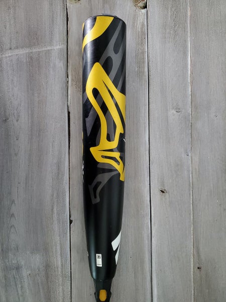Used Kid Pitch (9YO-13YO) 2020 USSSA Certified DeMarini Composite CF Bat (-8) 23 oz 31"