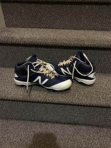 New Balance Men's Size 9.5 Low