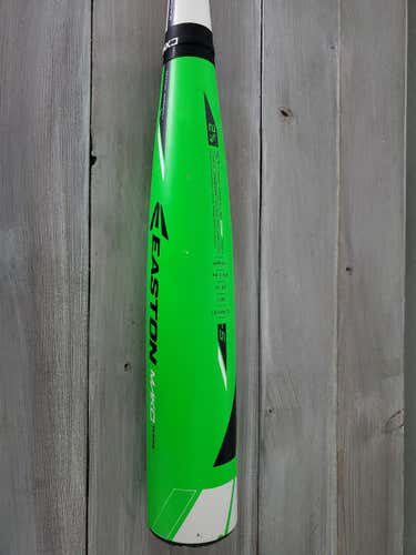 HOT ROLLED Kid Pitch (9YO-13YO) 2015 USSSA Certified Easton Composite Mako Torq Bat (-5) 25 oz 30"