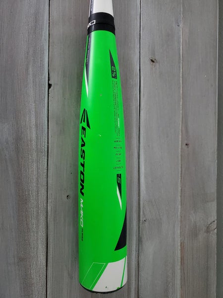 HOT ROLLED Kid Pitch (9YO-13YO) 2015 USSSA Certified Easton Composite Mako Torq Bat (-5) 25 oz 30"
