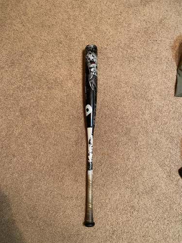 Super Hot Demarini 34/31