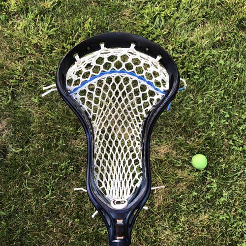 Warrior Rabil X - Ninjalax Sensei Semi Hard Mesh