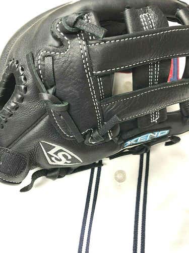 XENO SERIES FP Glove 12.50” FGXN14-BK125 RHT NWT
