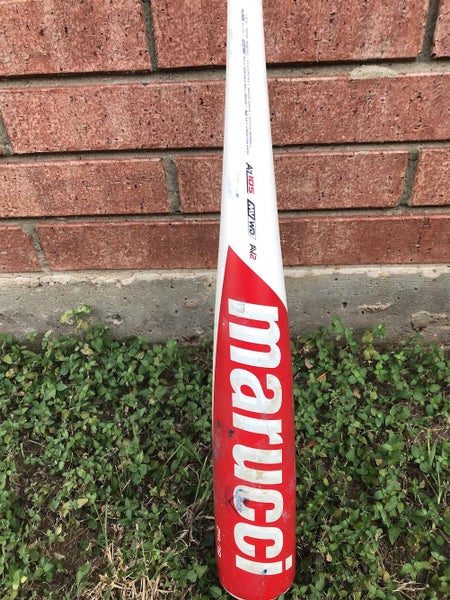 Used USSSA Certified Alloy CAT 8 (-10) 29" Bat