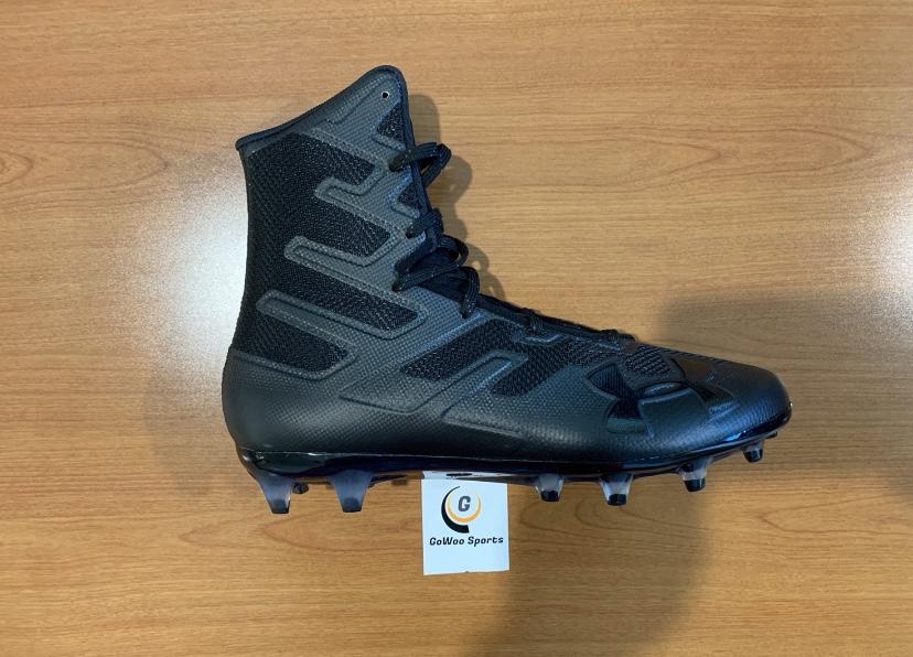 Men's UA Highlight MC Football Cleats (Men’s Size 11.5) New