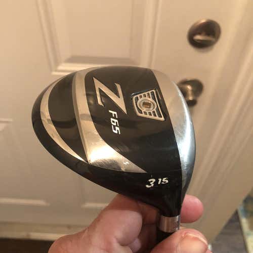 Srixon Fairway Wood