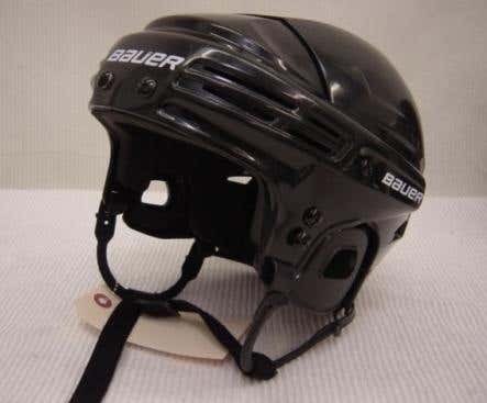 Bauer 2100 Helmet With Cage - Senior Large