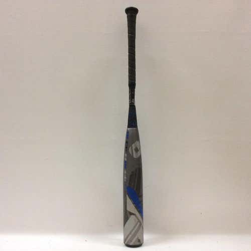 Used Demarini Cf Se7en 31" -5 Drop Baseball & Softball Usssa 2 5 8 Barrel Bats