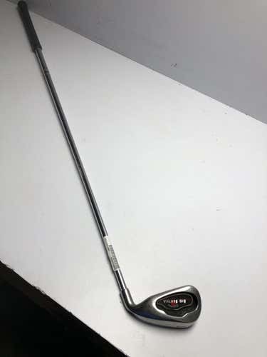 Used Callaway Big Bertha 7 Iron Steel Regular Golf Individual Irons