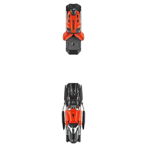 2020 Atomic X16 MOD Race Binding (Din 8-16) Brand New