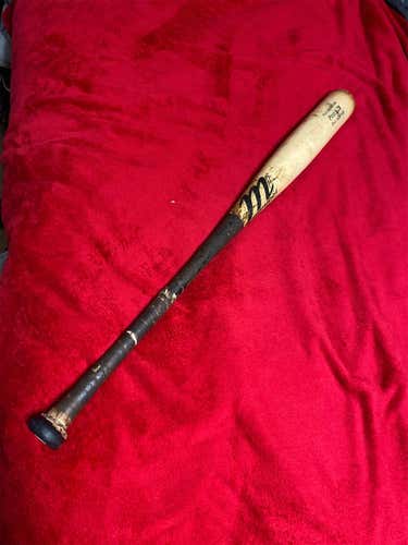 Used BBCOR Certified Alloy Posey28 (-3) 30 oz 33" Bat