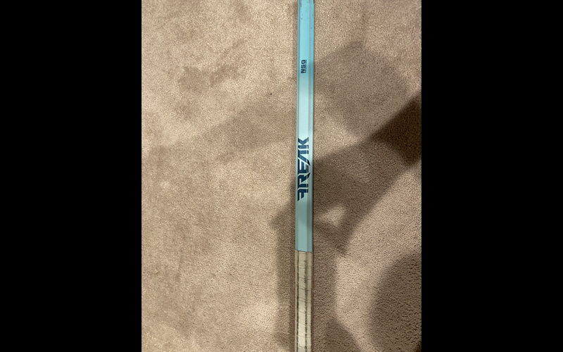 Used Adidas Freak Shaft
